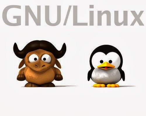 GNU & Linux