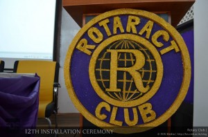 Rotaract club