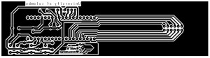 motherboard pcb layout