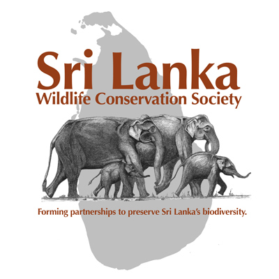 Sri Lanka Conservation Society (SLWCS).