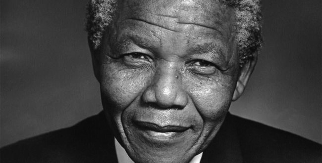 Keeping the legacy alive – Mandela