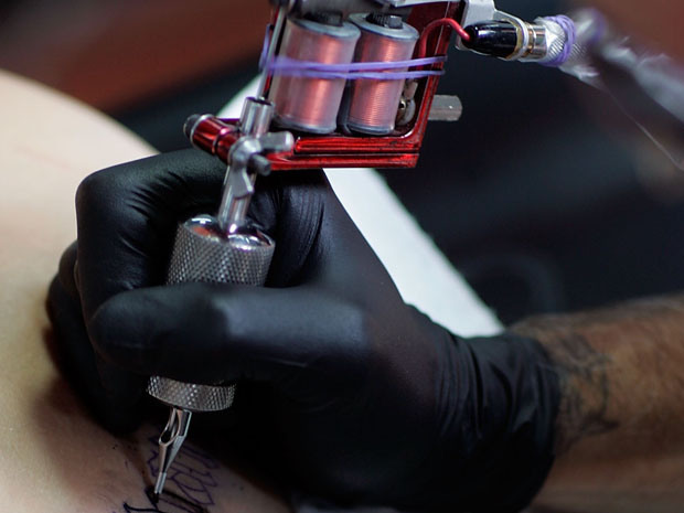 Tattoos: Amalgamation of science and art together…….