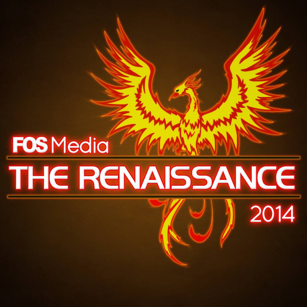 The Renaissance 2014
