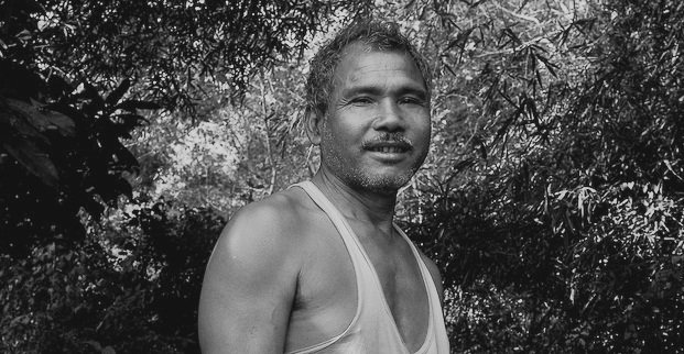 The Forest man of India