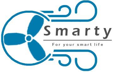 Smart Fan For Your Smart Life