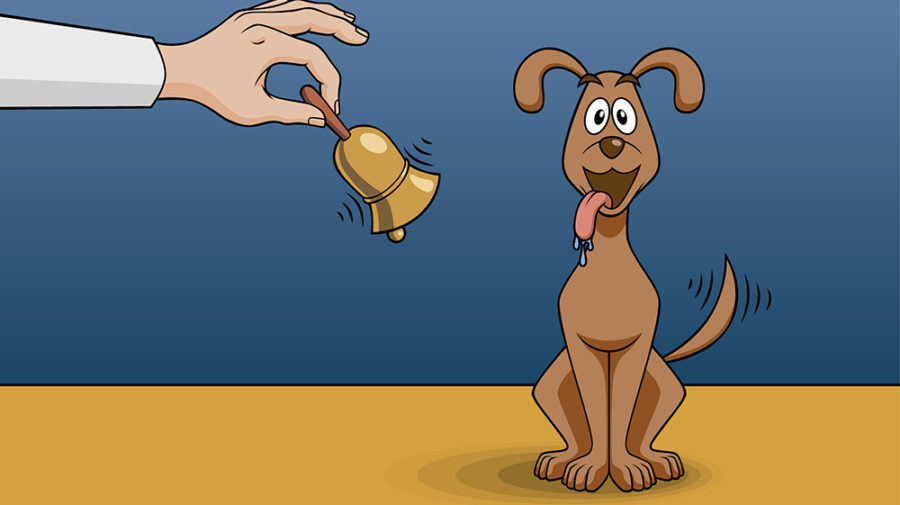 Classical conditioning and Pavlov’s dog experiment