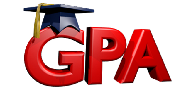 මොකක්ද මේ GPA (Grade Point Average)