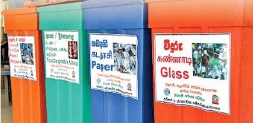 Solid Waste: Policies and Public Influence in Sri Lanka