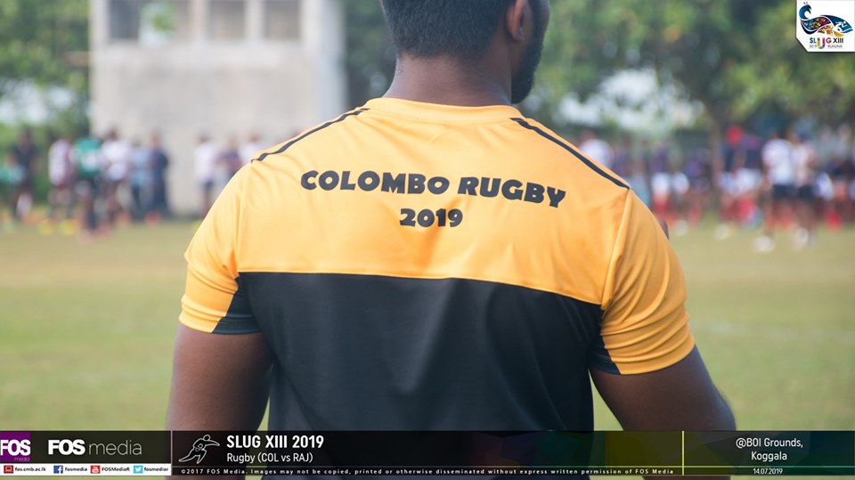 UOC Rugby Hits the Ground Running