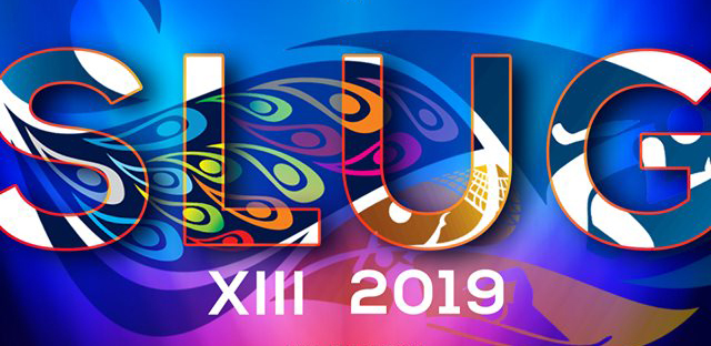 SLUG XIII – 2019 -இலங்கை பல்கலைக்கழக விளையாட்டு போட்டிகள்