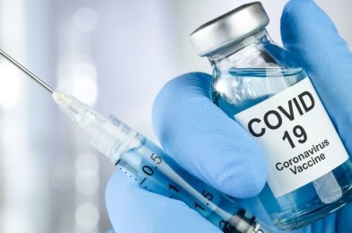 COVID-19 Vaccine Development in the World