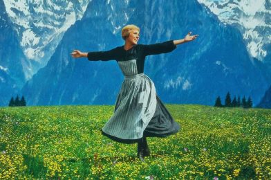 Love Through The Sound Of Music