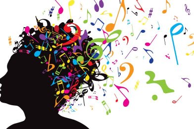 Music: The Language Of The Spirit