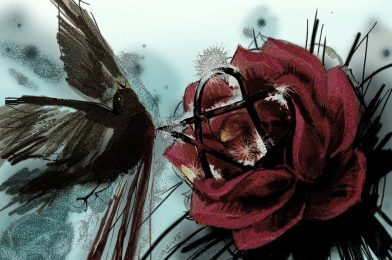 Themes of Sacrifice, Love, and Materialism in “The Nightingale and the Rose”