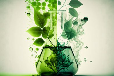 Green Chemistry: A Modern, Eco-friendly Approach to Minimize the Pollution