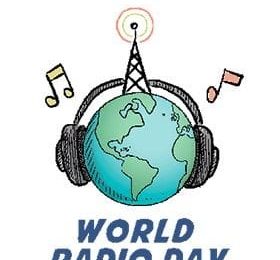 A CENTURY OF FREQUENCIES, A SYMPHONY OF VOICES – HAPPY WORLD RADIO DAY!!!